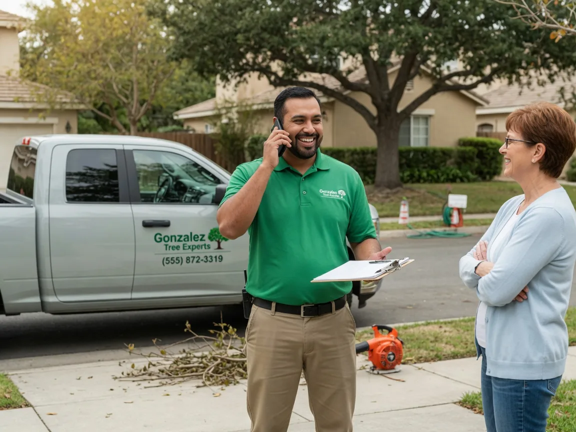 Tree Service Speedwell, VA FAQs